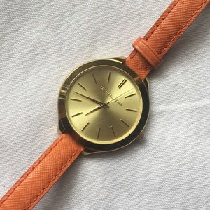 Micheal Kors Women's Watch