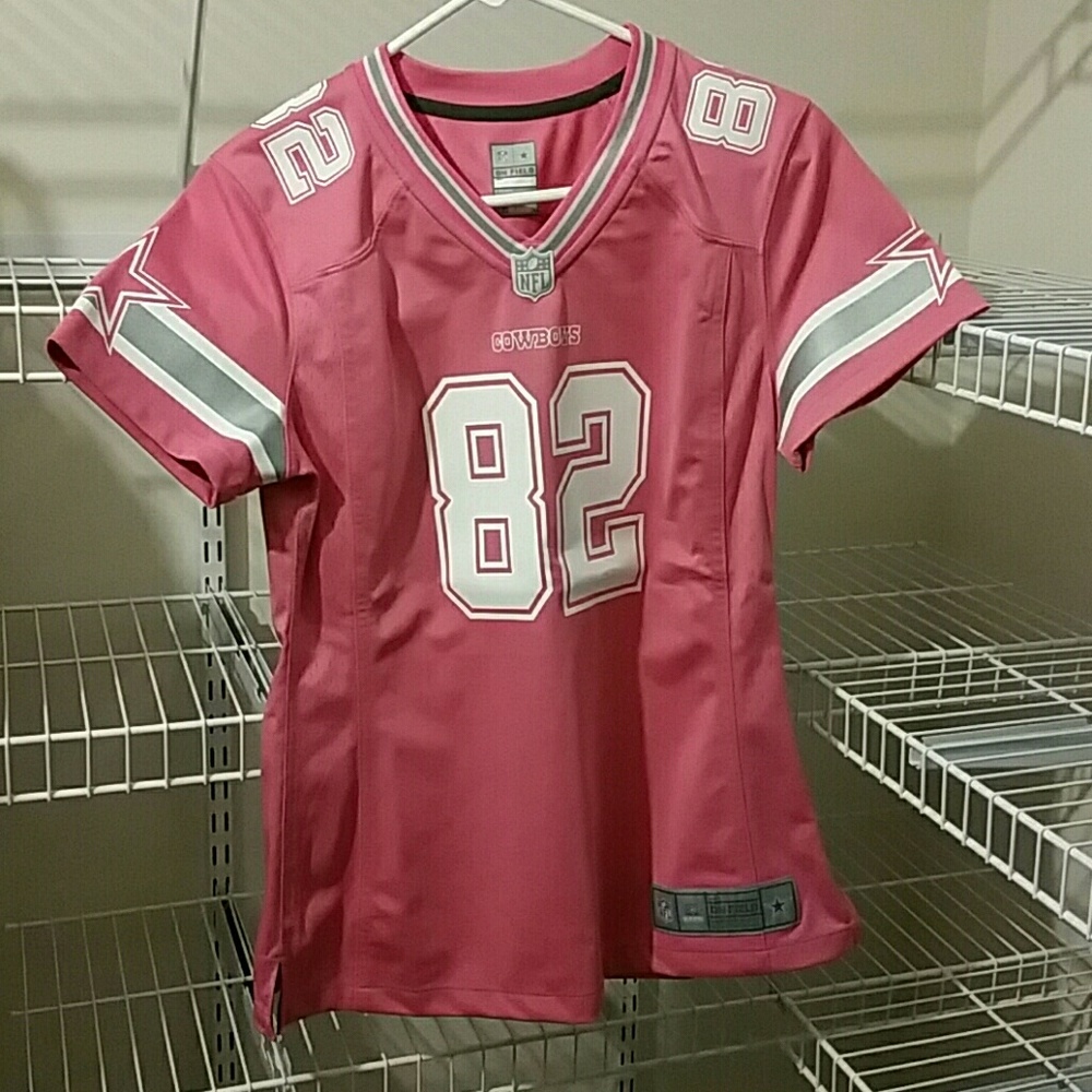 Dallas cowboys womens jersey