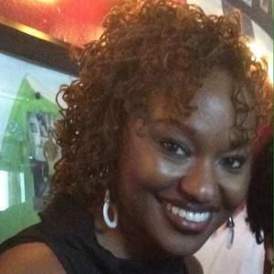 Meet your Posher, Latasha