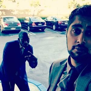 Meet your Posher, Sundeep