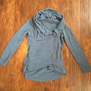 MODCLOTH AIRPORT GREETING sweater