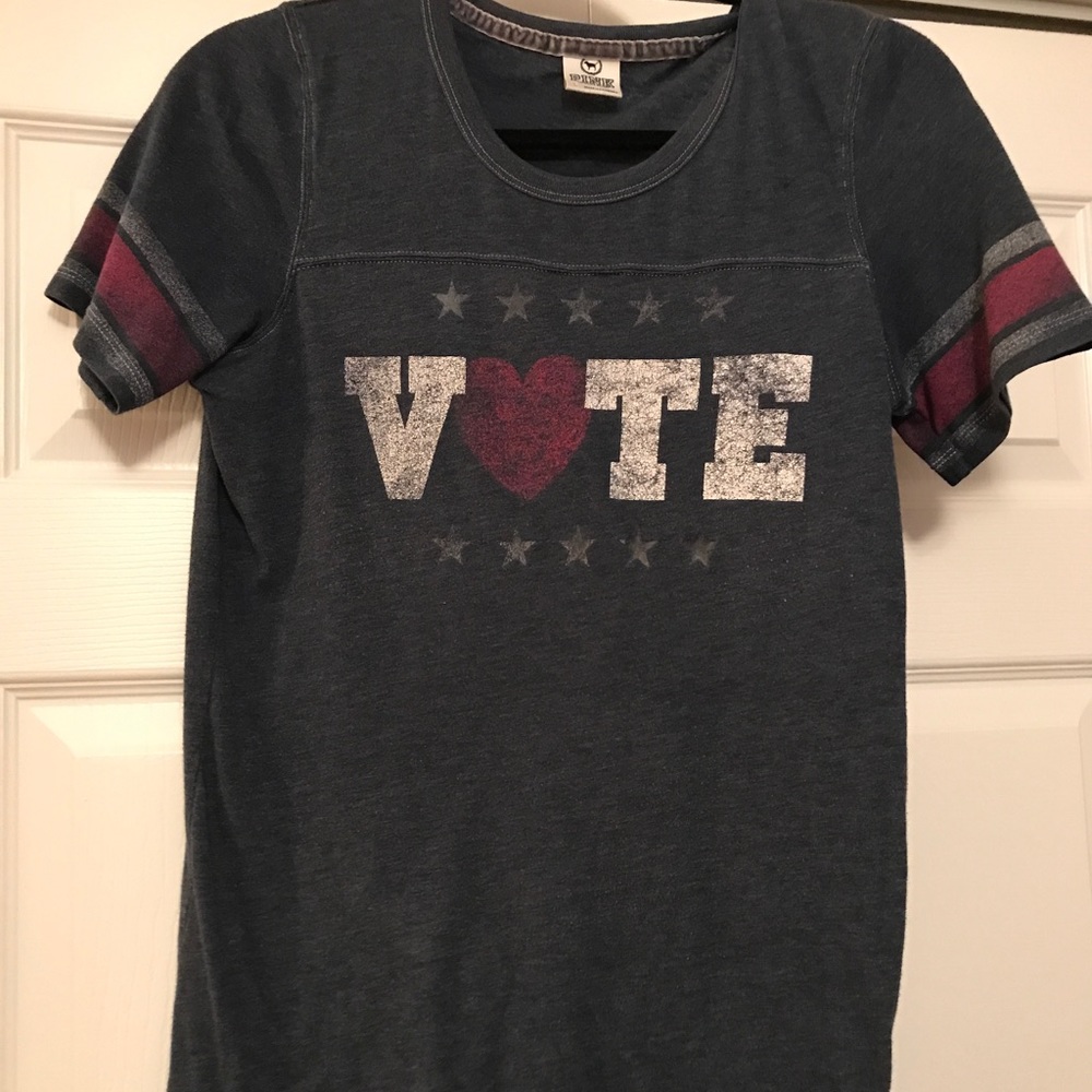 Victoria Secret Pink size large
