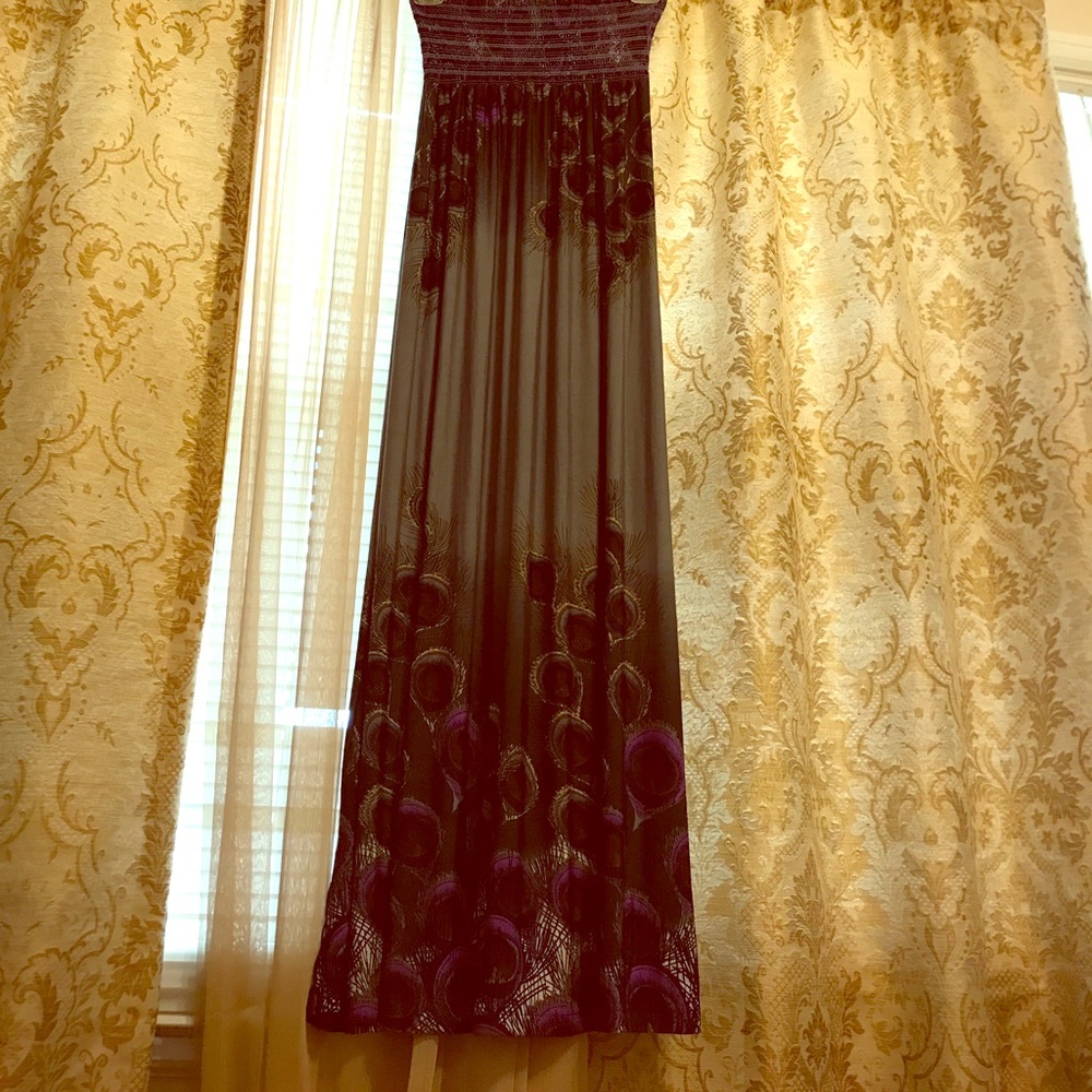 Forever 21 tank dress