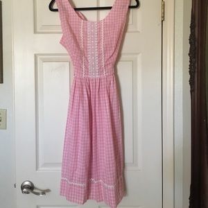 Vintage dress