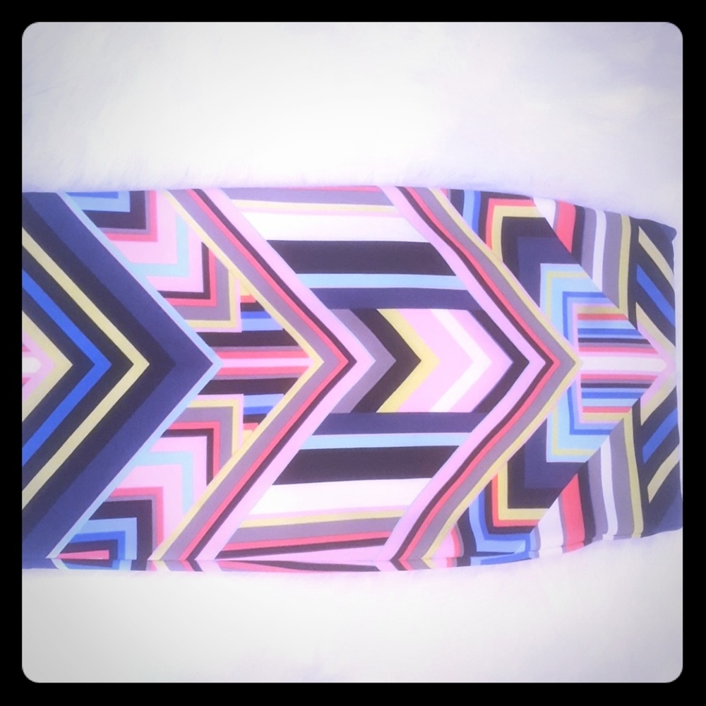XOXO Pencil Skirt