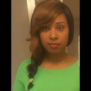 Meet your Posher, Char