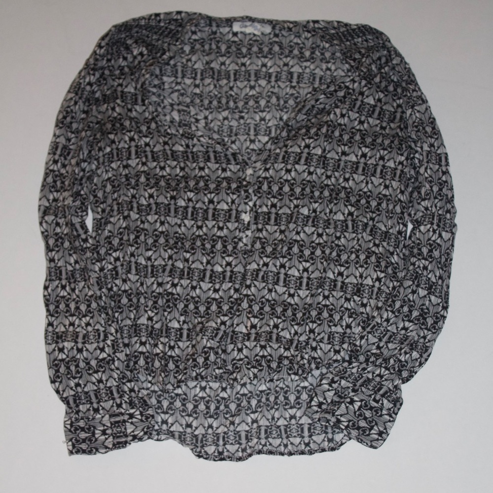Aeropostale blouse