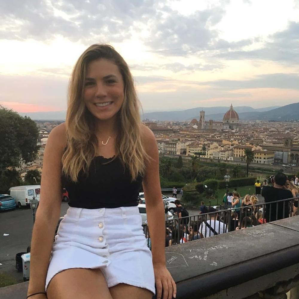 Meet your Posher, Jordan