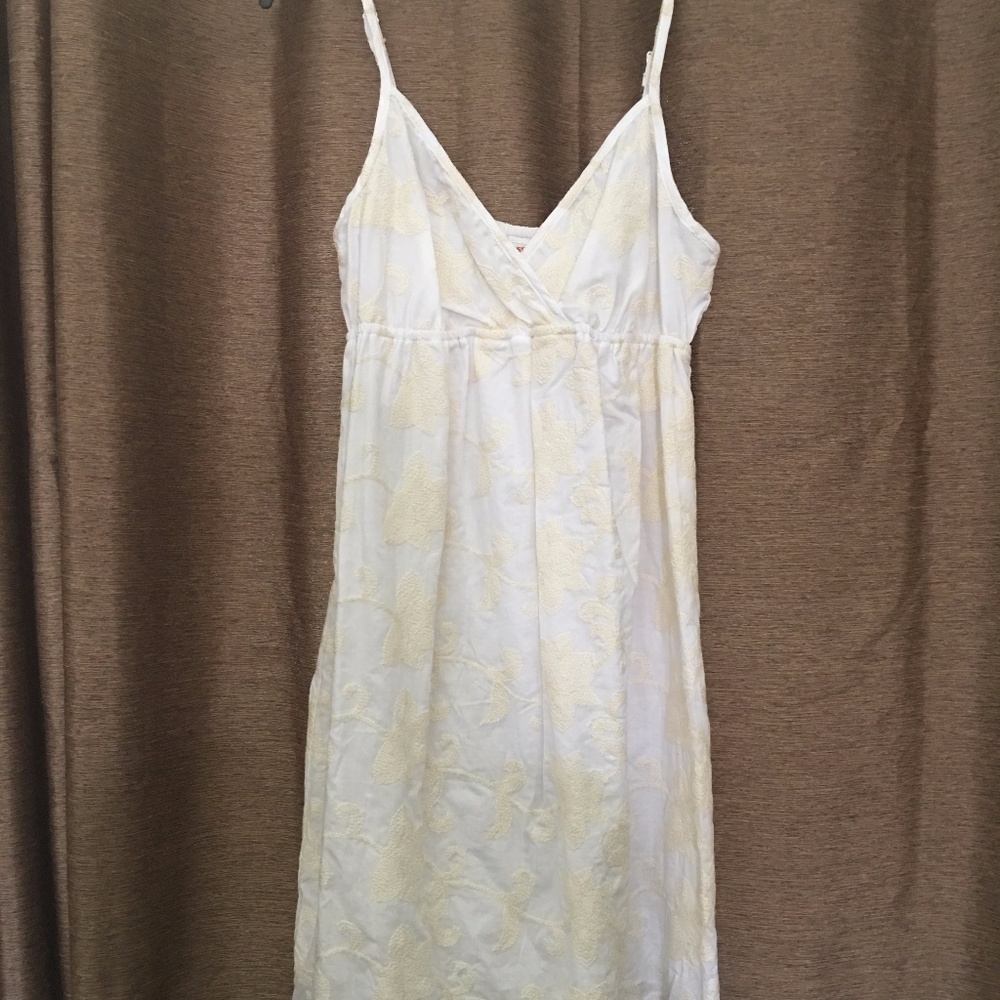 Sun Dress