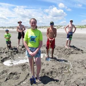 Meet your Posher, Kelly