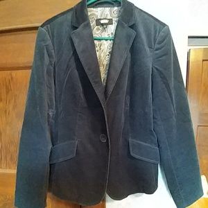 Talbots Jacket