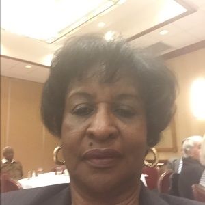 Meet your Posher, Eunice