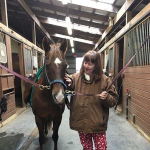 Meet your Posher, Jeanne