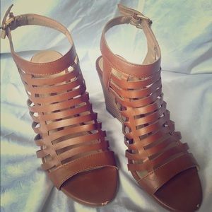 New Directions Wedges, Size 8