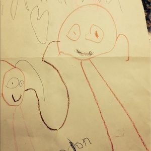 Meet your Posher, Patricia