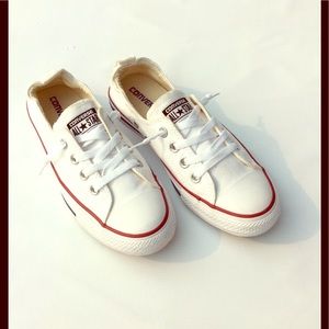 Ladies converse all star