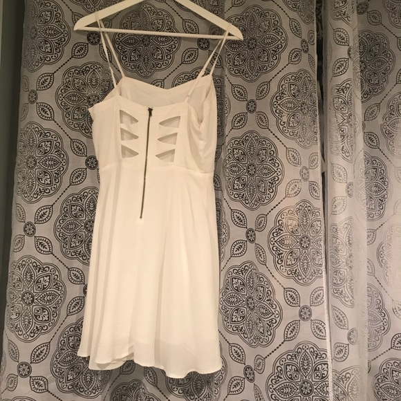 Forever 21 Dresses & Skirts - White forever 21 dress