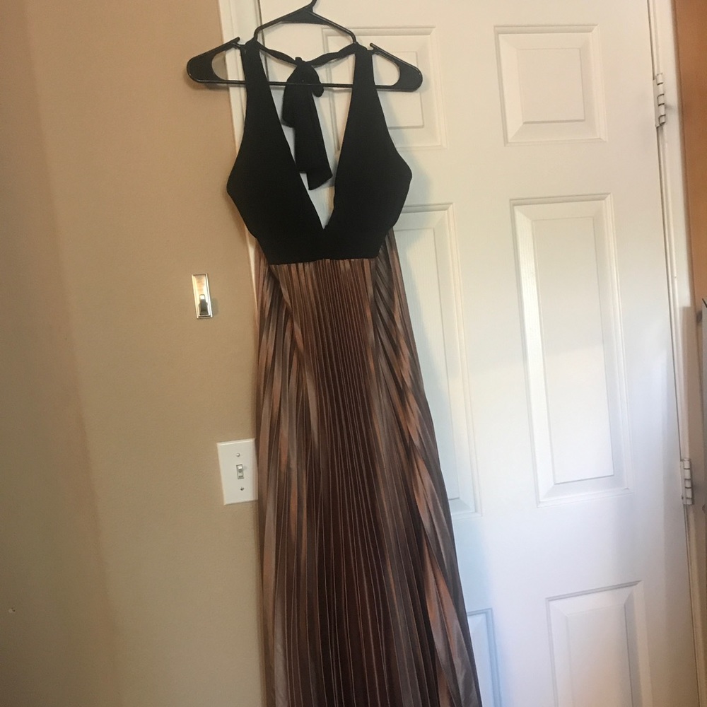 Formal dress