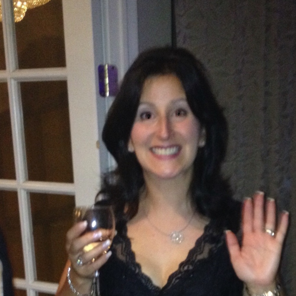 Meet your Posher, Dawn