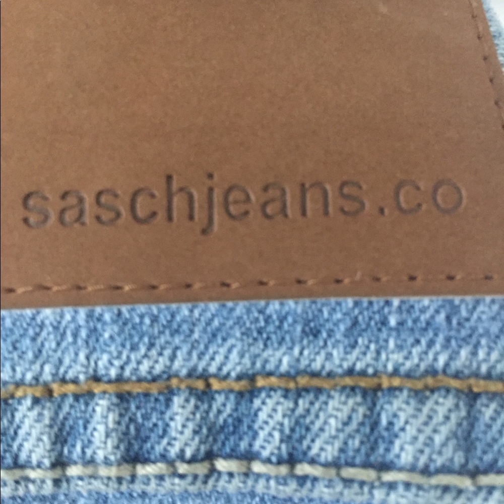 Sasch Men's Jeans