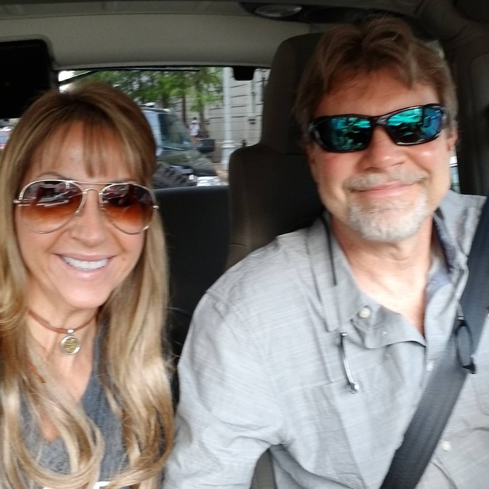 Meet your Posher, Michaelandann