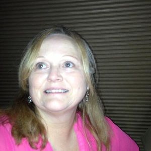 Meet your Posher, Angie