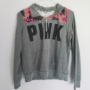 PINK Victoria Secret jacket
