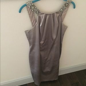 Cocktail Dress