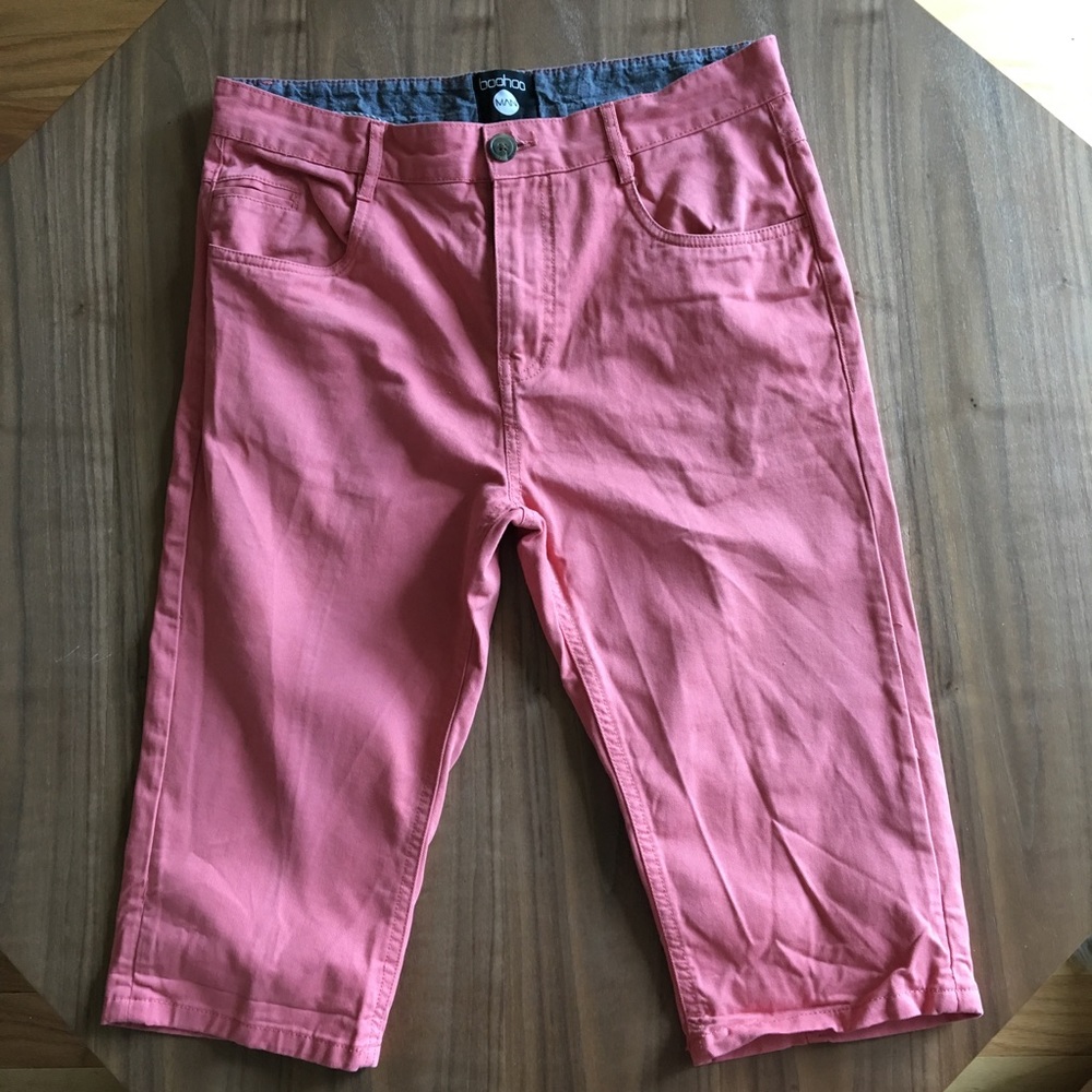 Boohoo shorts