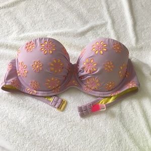 Victoria's Secret bikini top