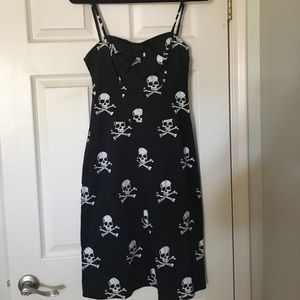 Rockabilly dress
