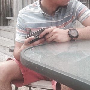 Meet your Posher, Ariel