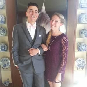 Meet your Posher, Kelsey