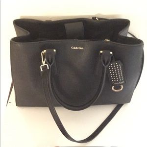 Calvin Klein handbag