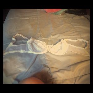 Vintage Christian Dior Bra