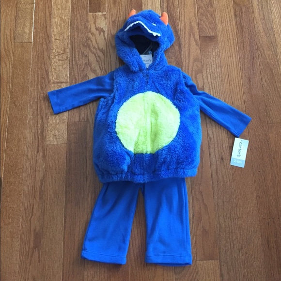 Carter's Other - Costume