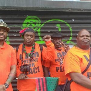 Meet your Posher, James