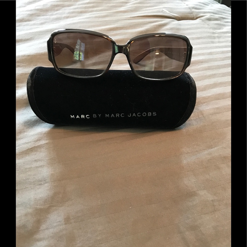 Marc Jacobs women's sunglasses