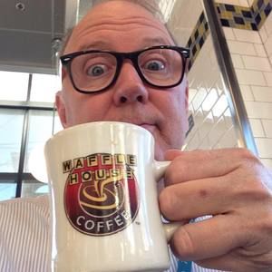 Meet your Posher, Randy