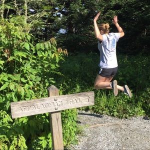 Meet your Posher, Marissa