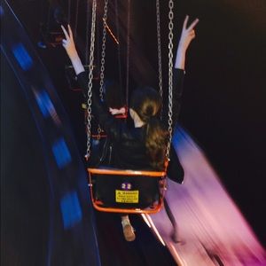 Meet your Posher, Erin