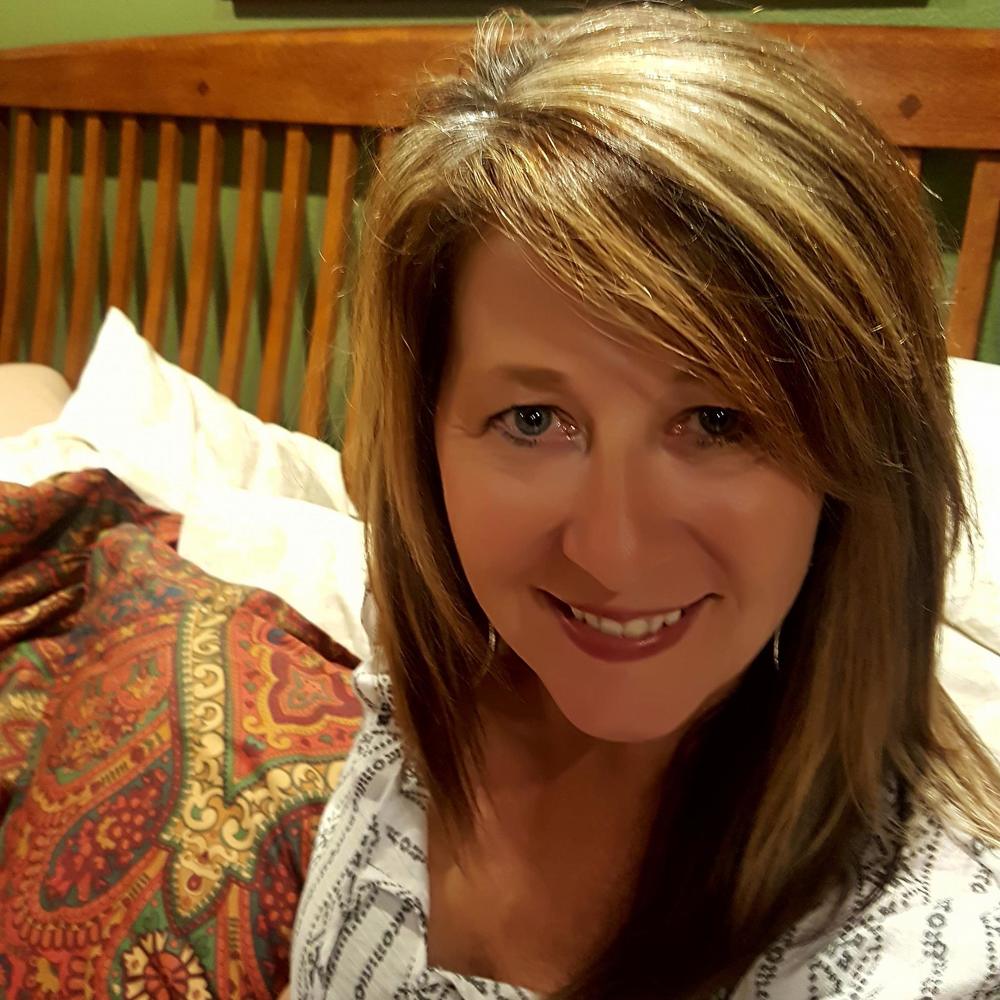 Meet your Posher, Jeannine