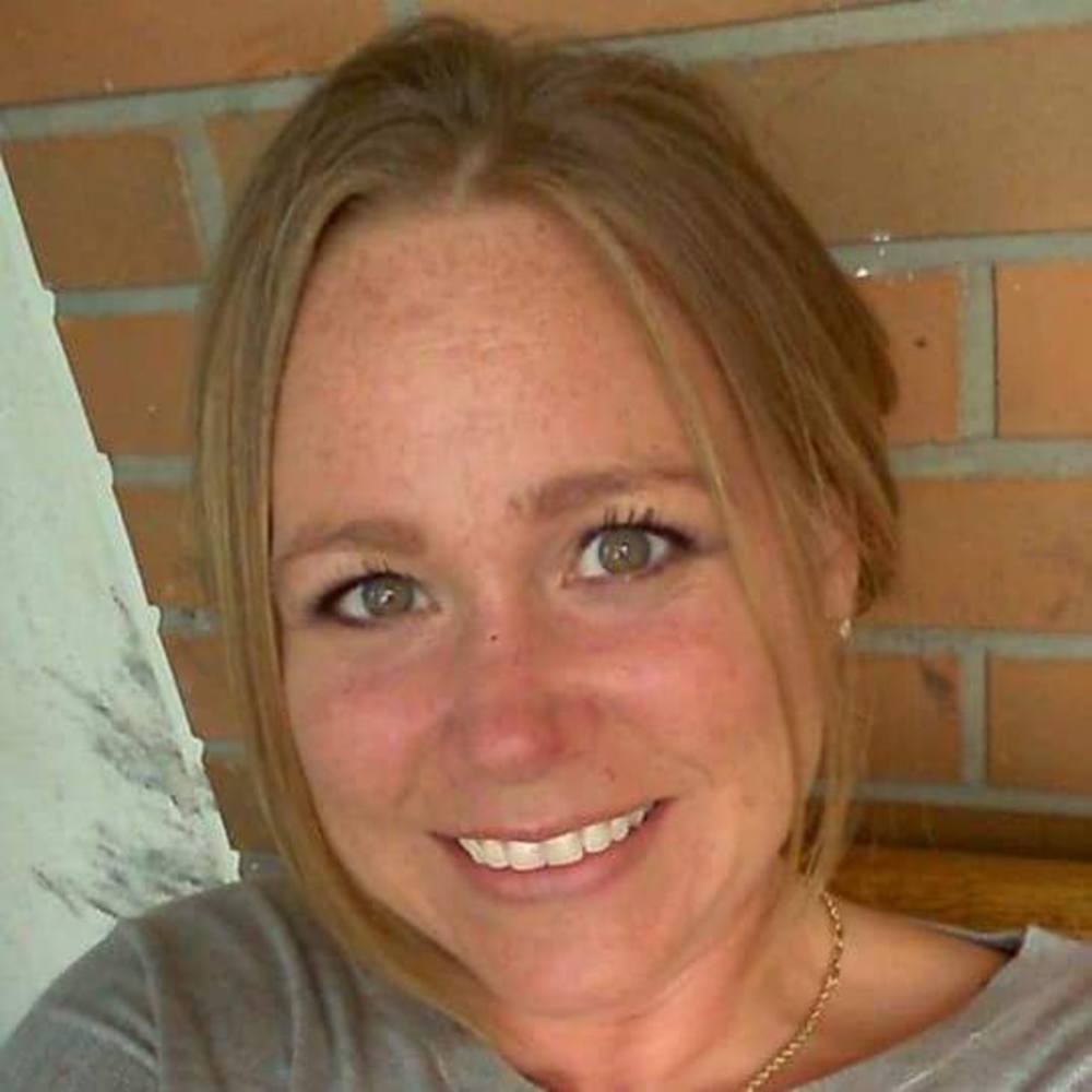 Meet your Posher, Amie