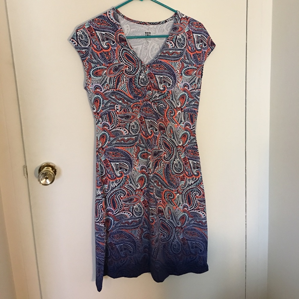 Title Nine Daring  Dress size small.