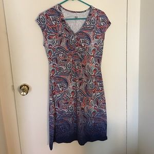 Title Nine Daring  Dress size small.