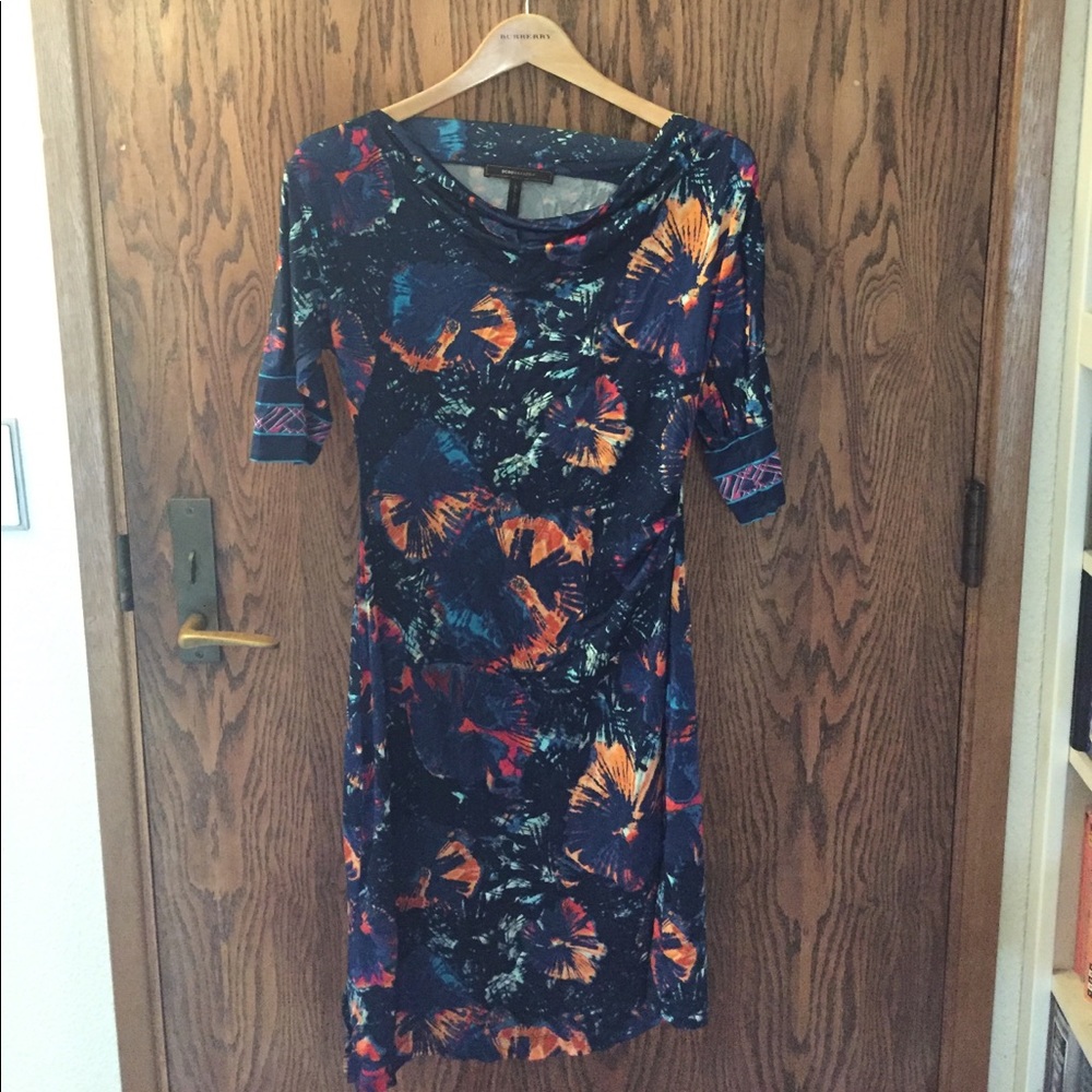 BCBGMaxAzria dress