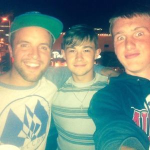 Meet your Posher, John