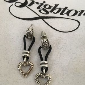 Brighton earrings