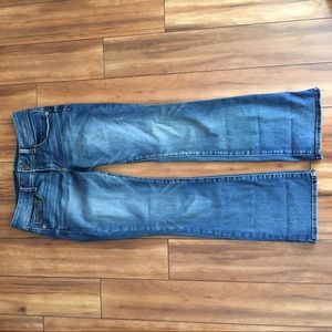 Women's American Eagle Jeans, Size 6 Short