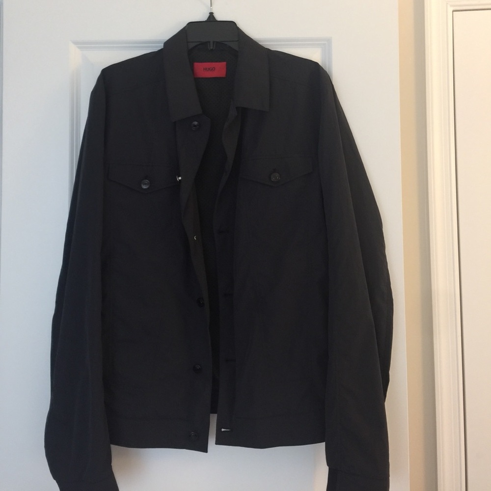 Hugo Boss Jacket